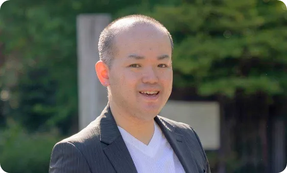 代表挨拶