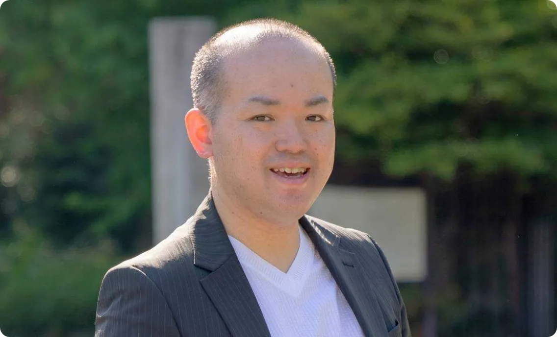 代表挨拶