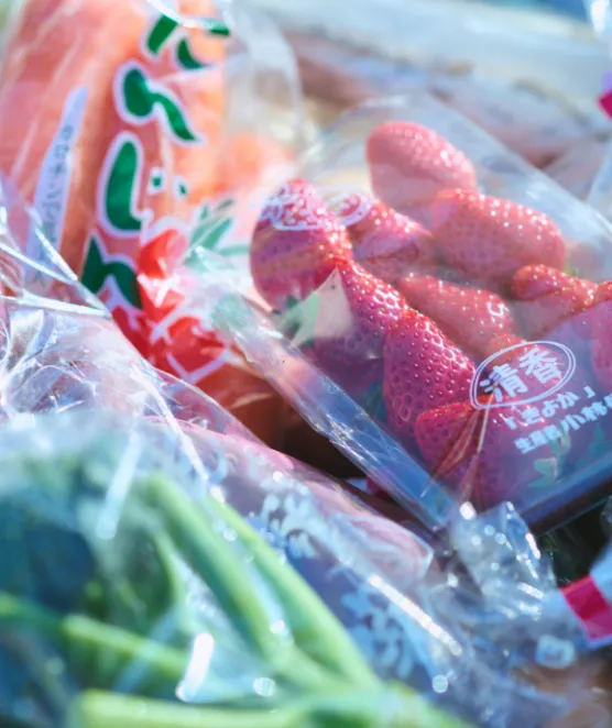 全国の名産品