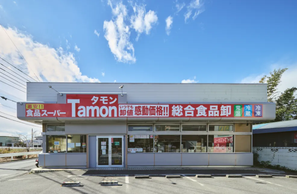 小売事業